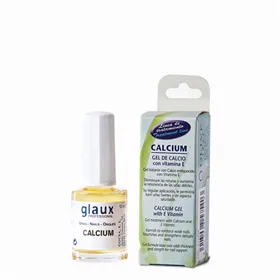 Glaux Gel De Calcio 12ml