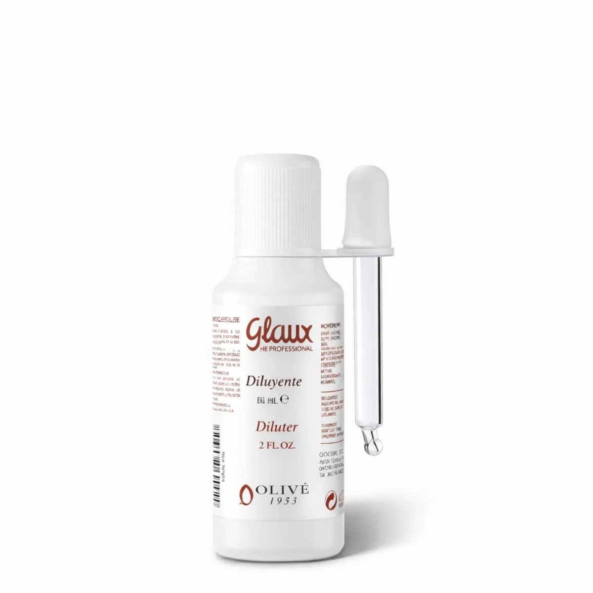 Glaux Diluyente 60ml