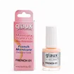 Glaux Manicura Francesa 01 12ml