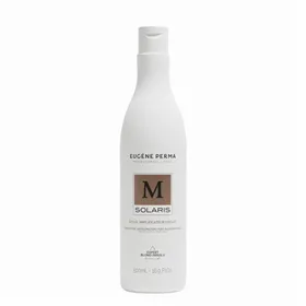 Eugene Perma Solaris Mascarilla Post Decoloracion Cabello Fino 500ml