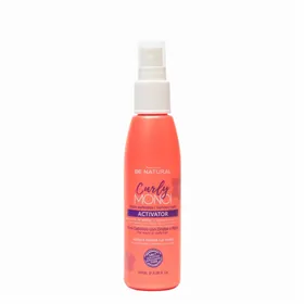 Keratimask Curly Monoi Activador Rizos 100ml