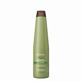 Keratimask Fresh Menta Champu 350ml