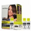 Keratimask Kit Alisado Brasileño New You
