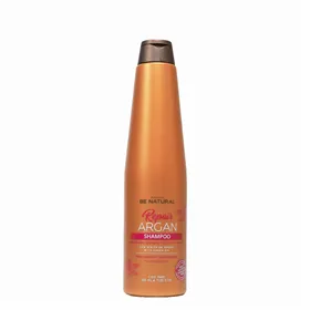 Be Natural Repair Argan Champu