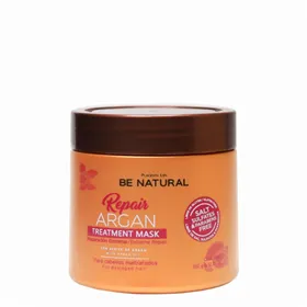 Be Natural Repair Argan Mascarilla 350gr