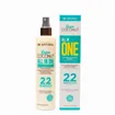 Keratimask Virgin Coconut All In One 250ml