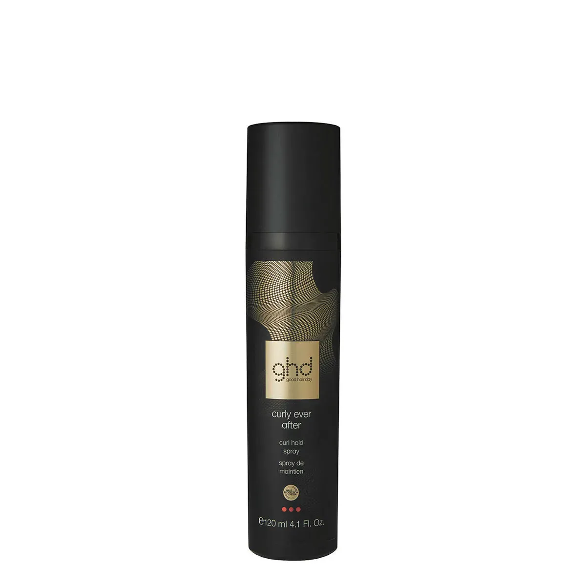 Ghd Curly Ever After Spray Rizos 120ml