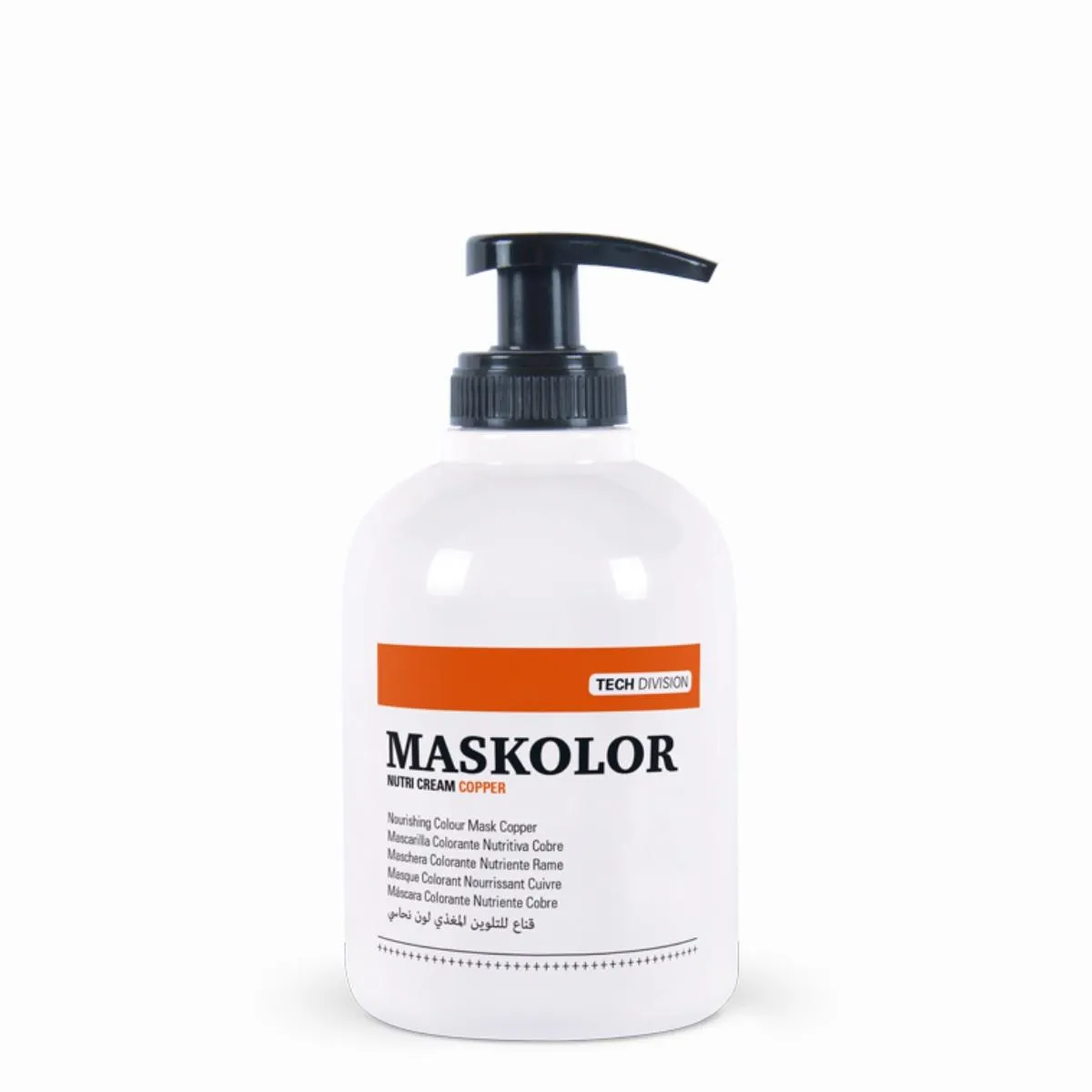 Light Irridiance Mascarilla Maskolor 300ml