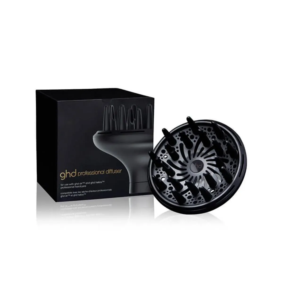 Ghd Difusor Profesional
