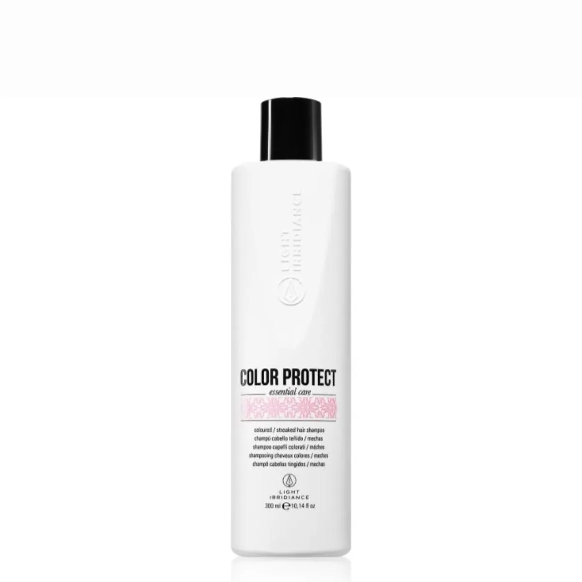 Light Irridiance Color Protect Champu Cabello Teñido