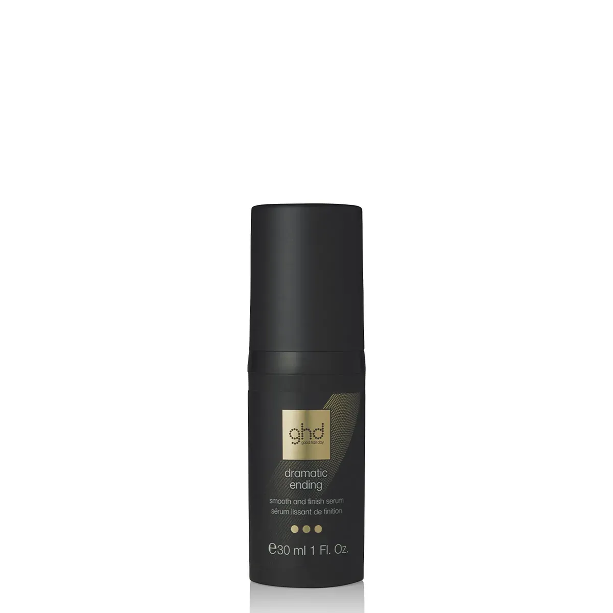 Ghd Dramatic Ending Serum 30ml