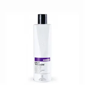 Light Irridiance Out Yellow Champu Morado