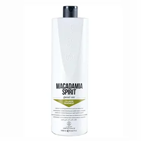 Light Irridiance Macadamia Spirit Champu Nutritivo