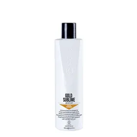 Light Irridiance Gold Sublime Champu Cabello Dañado