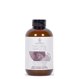 Light Irridiance Natural Impulse Champu Aceite de Oliva