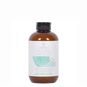 Light Irridiance Natural Impulse Champu Aloe Vera