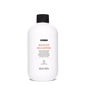 Light Irridiance Rescue Shampoo 500ml