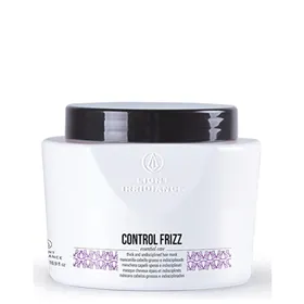 Light Irridiance Control Frizz Mascarilla Cabello Encrespado 