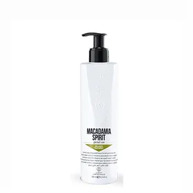Light Irridiance Macadamia Spirit Acondicionador Nutritivo 