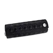 Ghd Funda Plancha Black Roll Mat
