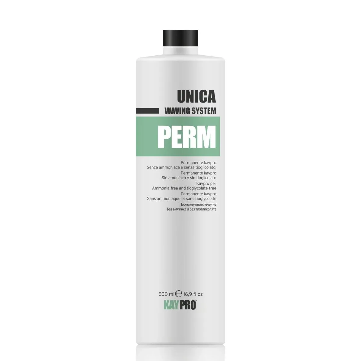 Kaypro Perm Unica Waving System 500ml