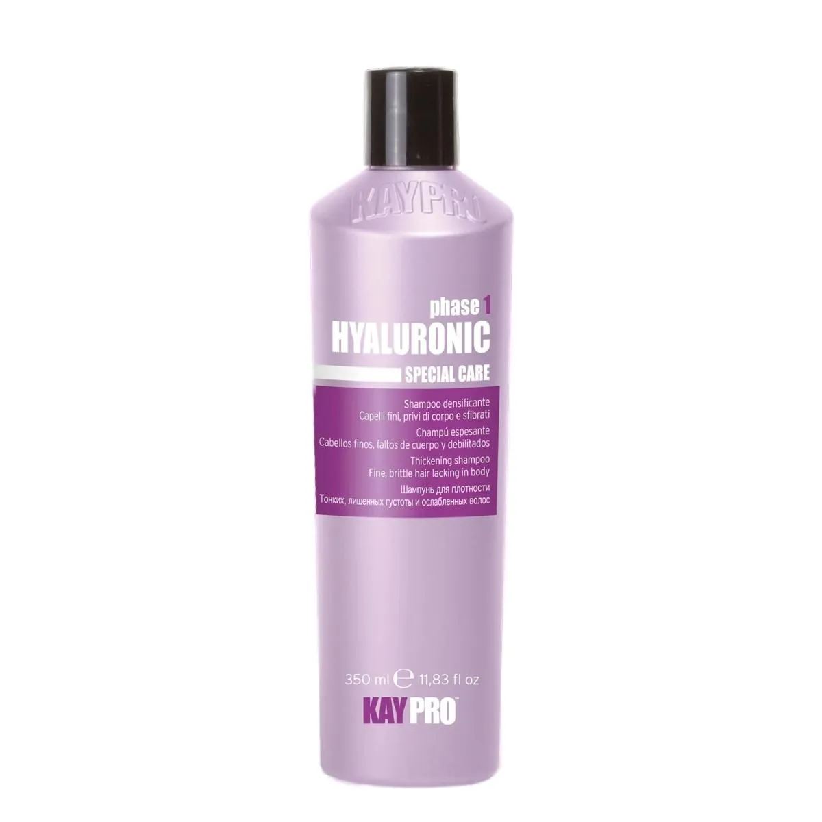 Kaypro Special Care Hyaluronic Shampoo