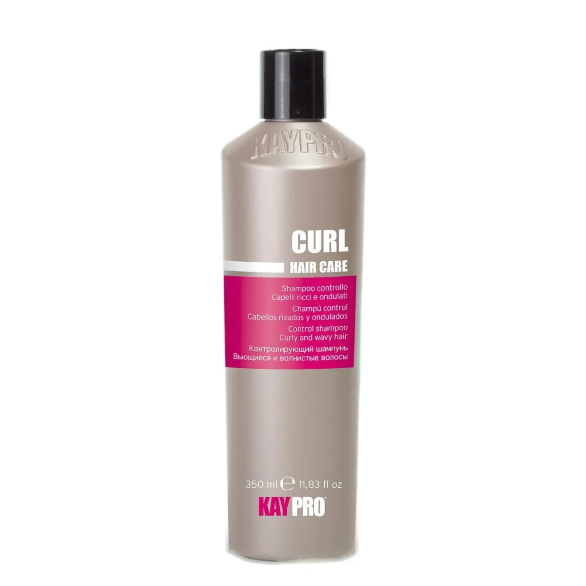Kaypro Hair Care Curl Shampoo