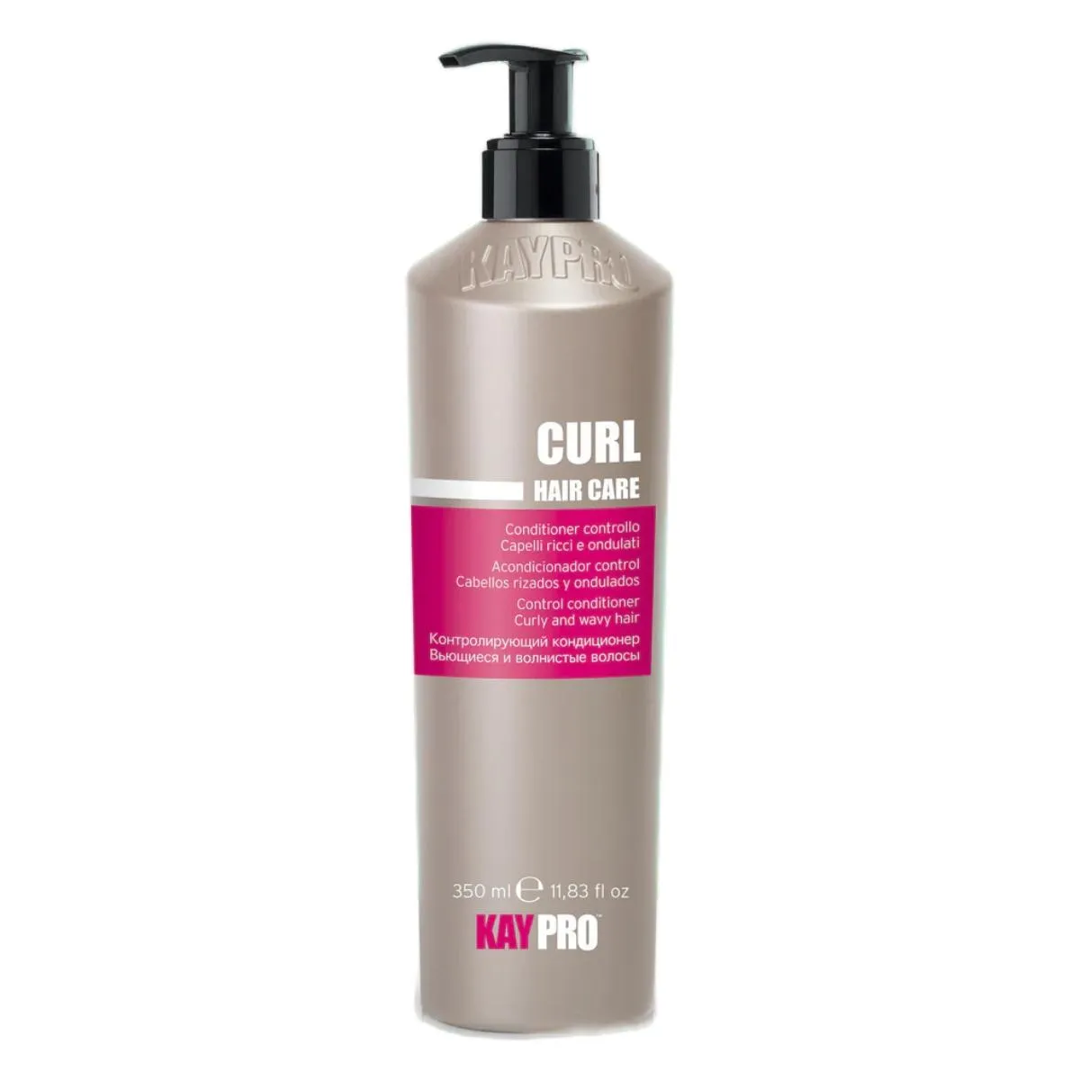 Kaypro Hair Care Curl Conditioner
