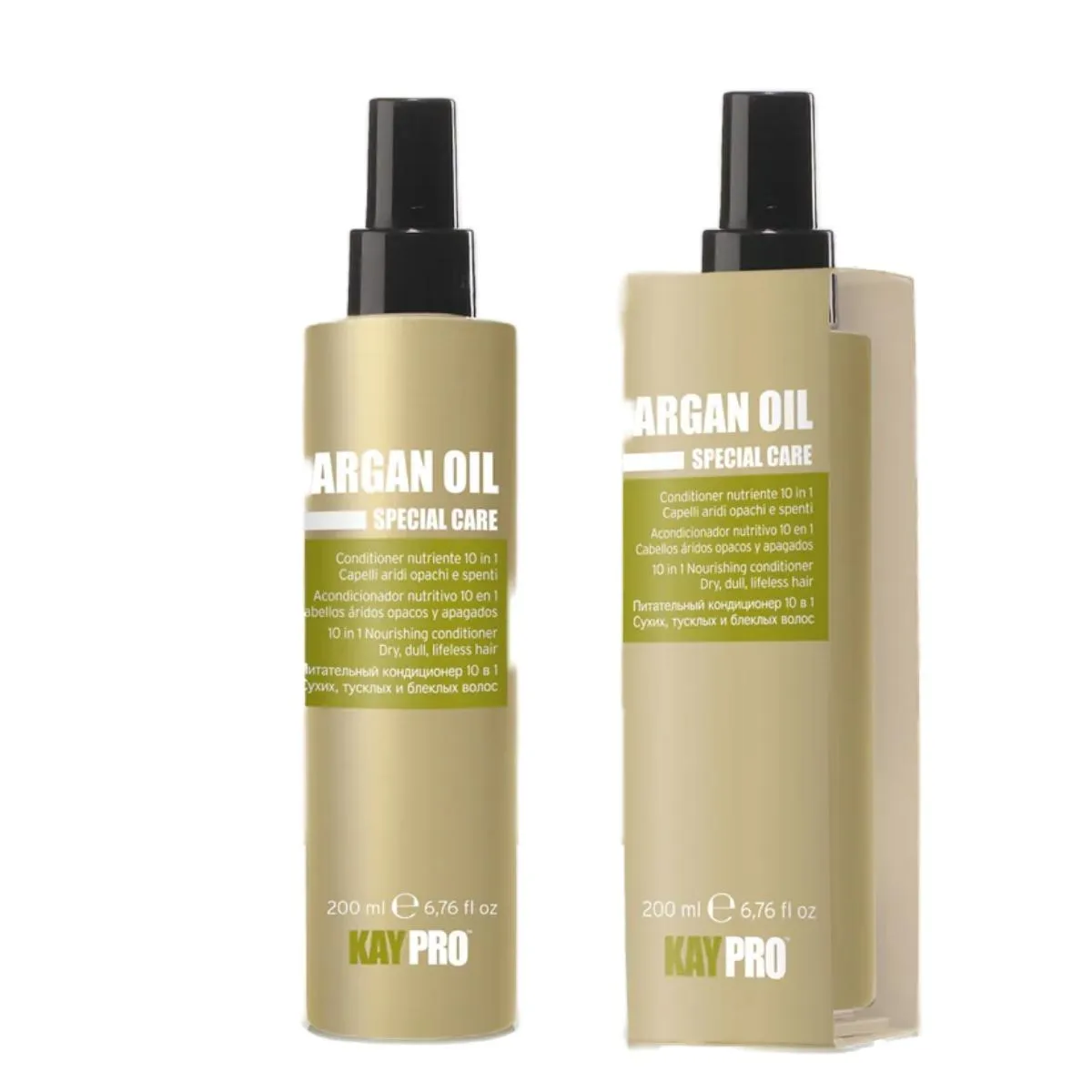 Kaypro Special Care Argan Oil Total One 200ml