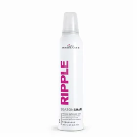 Light Irridiance Ripple Espuma de Rizos 250ml