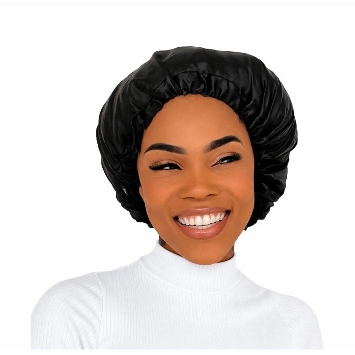 Soulta Gorro de Saten Pop