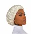 Soulta Gorro de Saten Pop