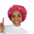 Soulta Gorro de Saten Pop