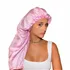 Soulta Gorro de Saten Alargado 