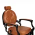 Sillon de Barbero Check