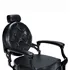 Sillon de Barbero Check