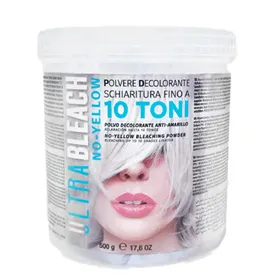 Kaypro Decoloracion Ultra Bleach 500g