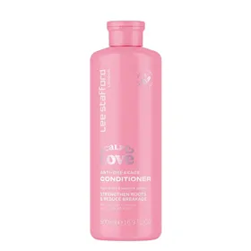 Lee Stafford Scalp Love Anti Breakage Conditioner 250ml