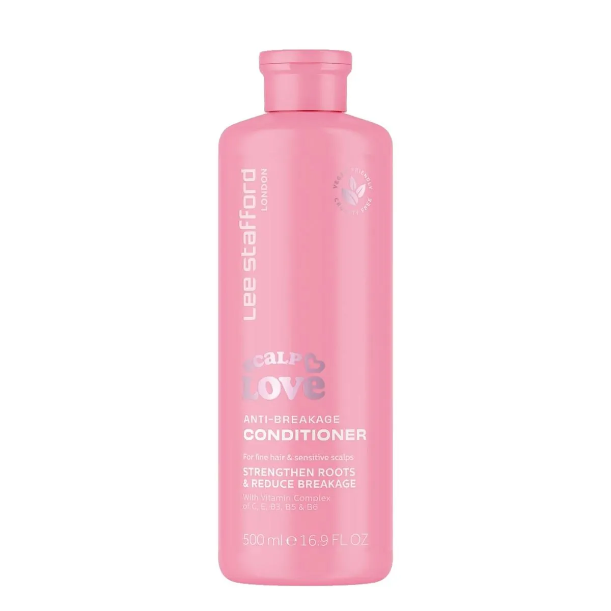 Lee Stafford Scalp Love Anti Breakage Conditioner 250ml