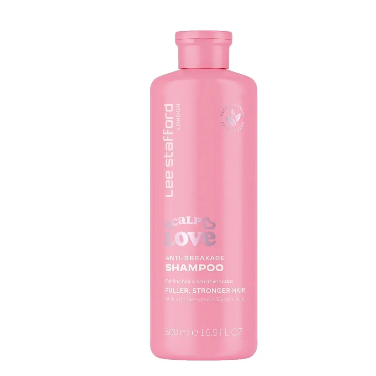Lee Stafford Scalp Love Anti Breakage Shampoo 250ml