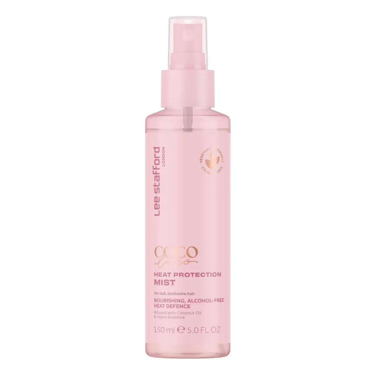 Lee Stafford Coco Loco & Agave Heat Ptotection Mist 150ml
