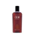 American Crew 3 in 1 Classic Shampoo Conditiones y Body Wash