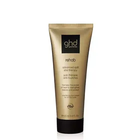 Ghd Rehab Tratamiento Puntas 100ml