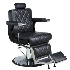 Sillon de Barbero Dave