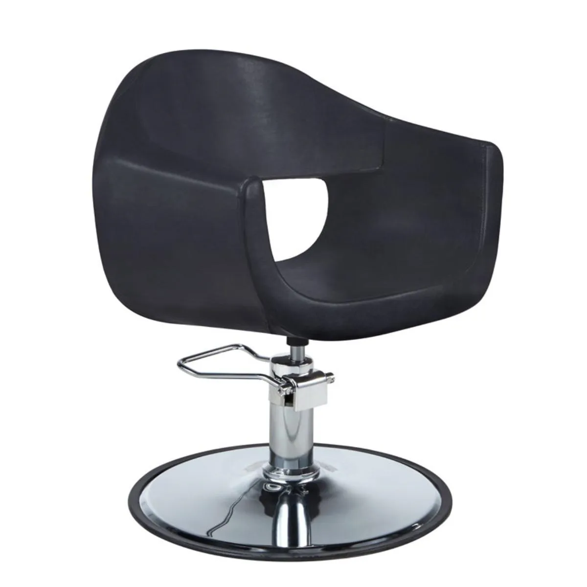 Sillon de Peluqueria Cindy