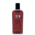 American Crew 3 in 1 Classic Shampoo Conditiones y Body Wash