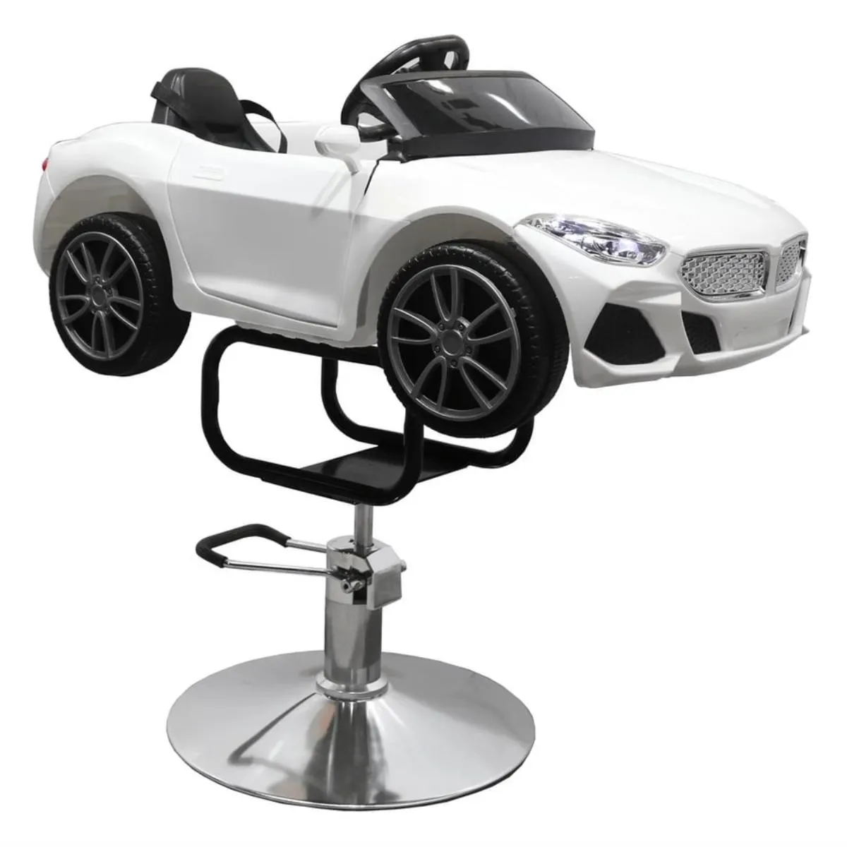 Silla de Peluqueria Niños Bono