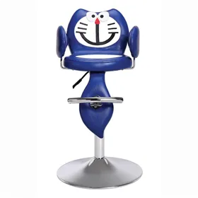 Silla de Peluqueria Niños Gat