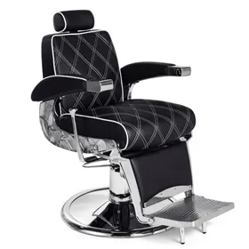 Sillon de Barbero Hugo