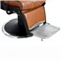 Sillon de Barbero Hugo